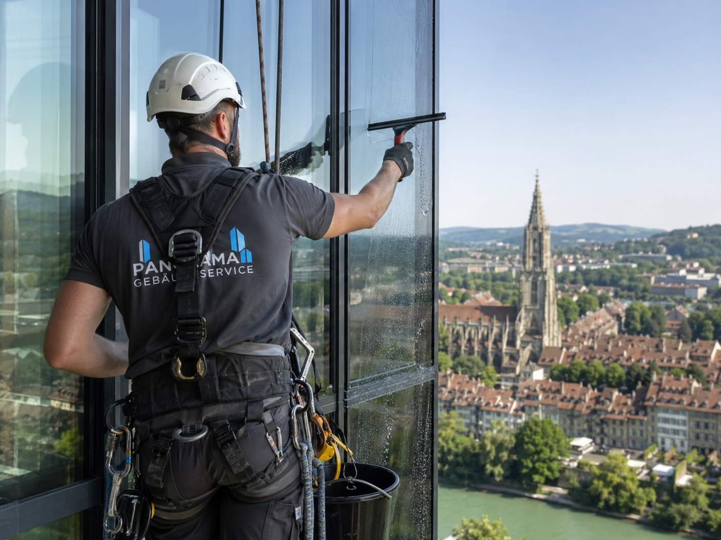 Die Vorteile professioneller Reinigungsdienste für Ihr Zuhause